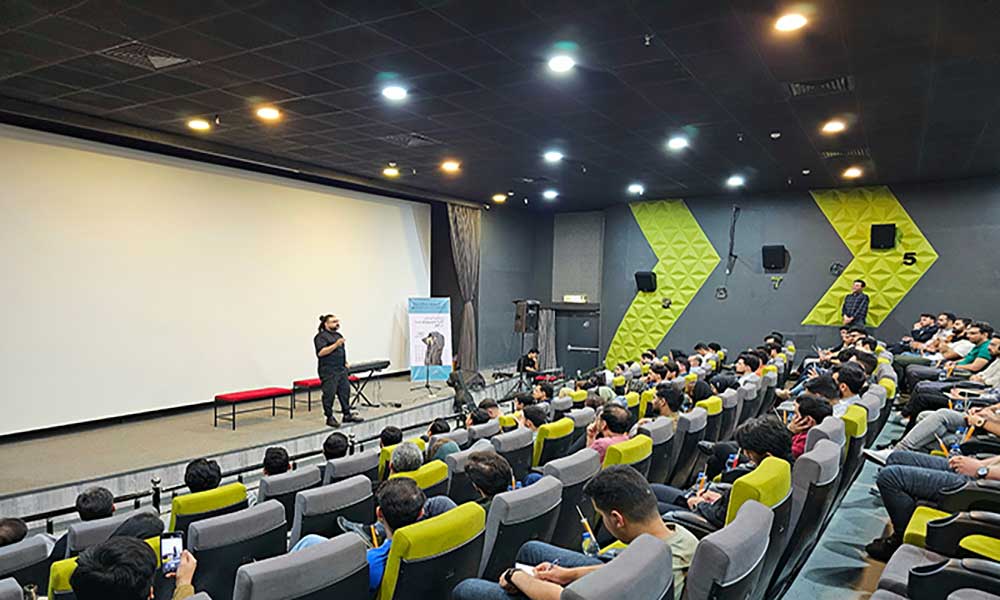 آموزش خوانندگی