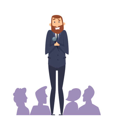 استرس اجرای موسیقی