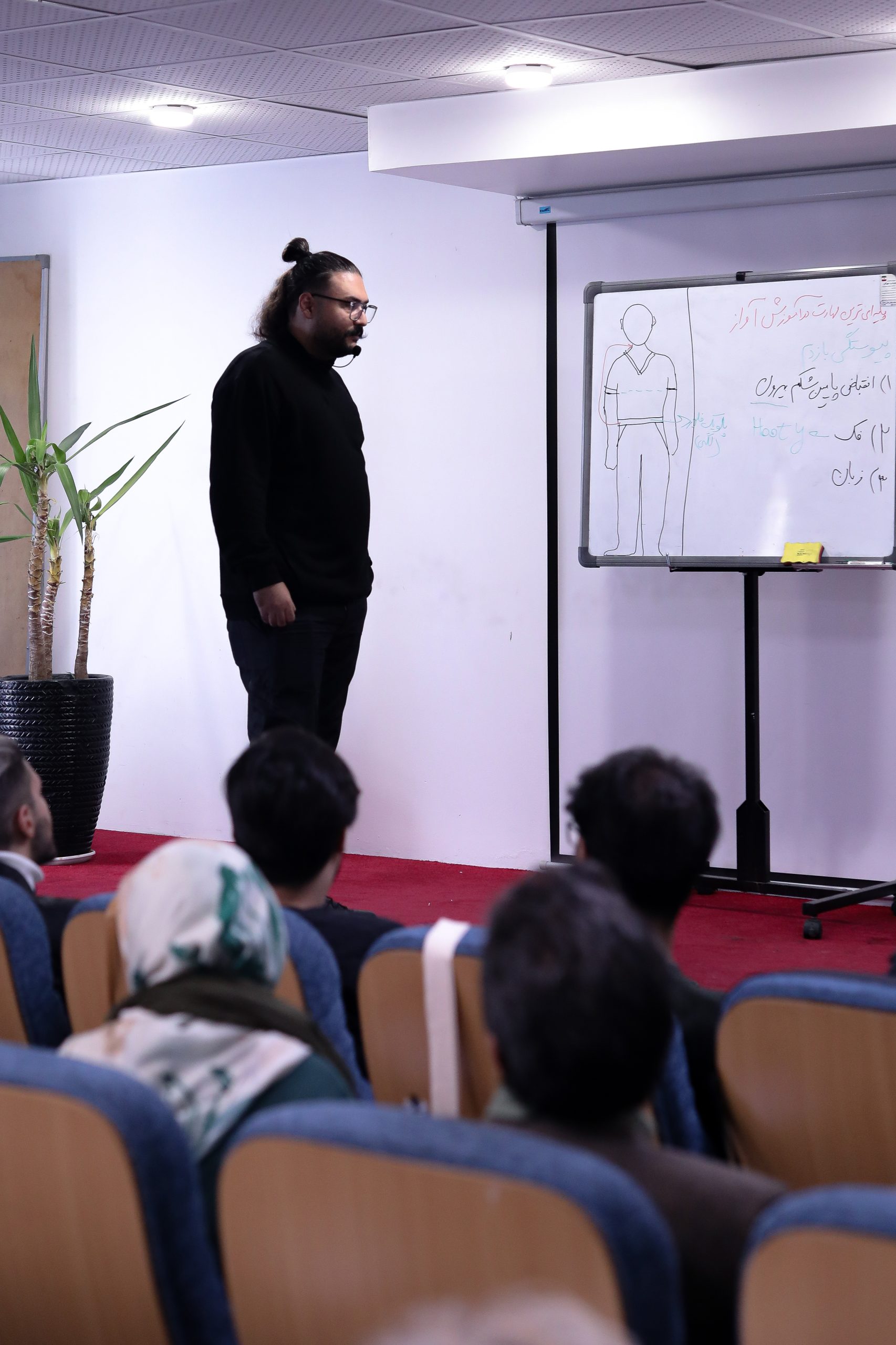 آموزش صداسازی پیشرفته