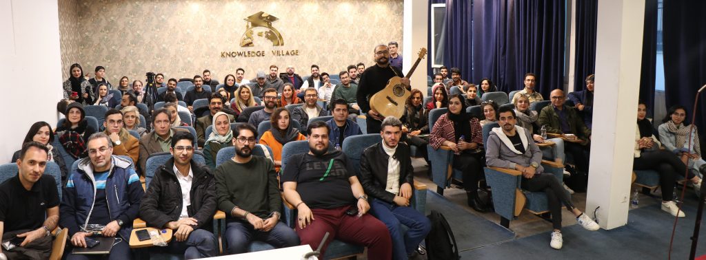 آموزش صداسازی پیشرفته