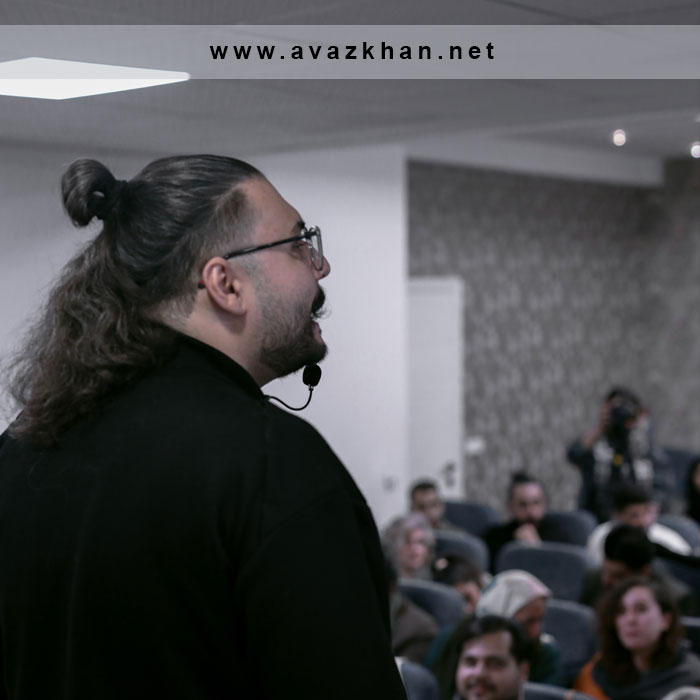 تفاوت-ساپورت-و-نفس-گیری